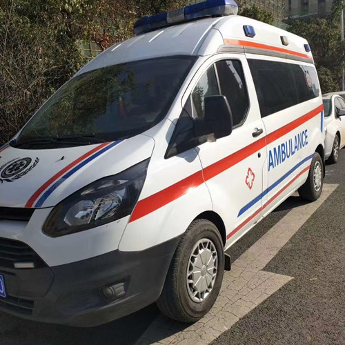 德清品质救护车出租,为您的健康出行负责