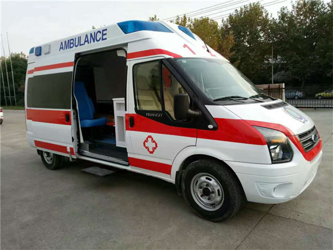 德清乌鲁木齐沙依巴克区上线 “安康护送” 非急救转运服务平台