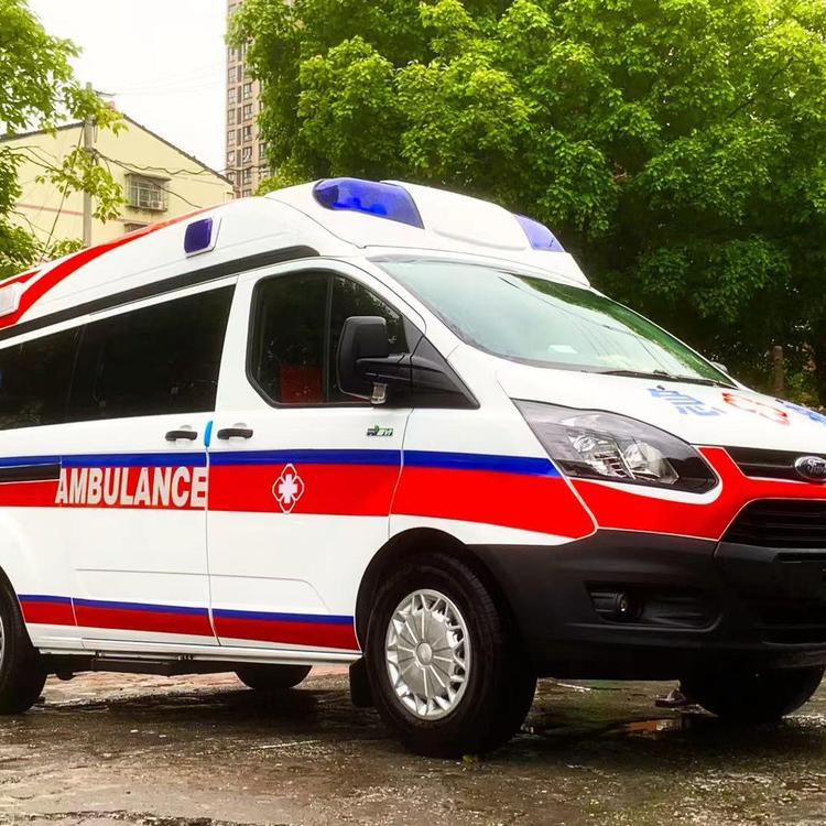 德清重症监护救护车出租护送返乡