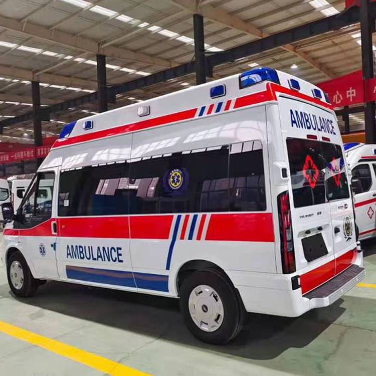 德清救护车出租 —— 专业、安全、高效的城市急救服务