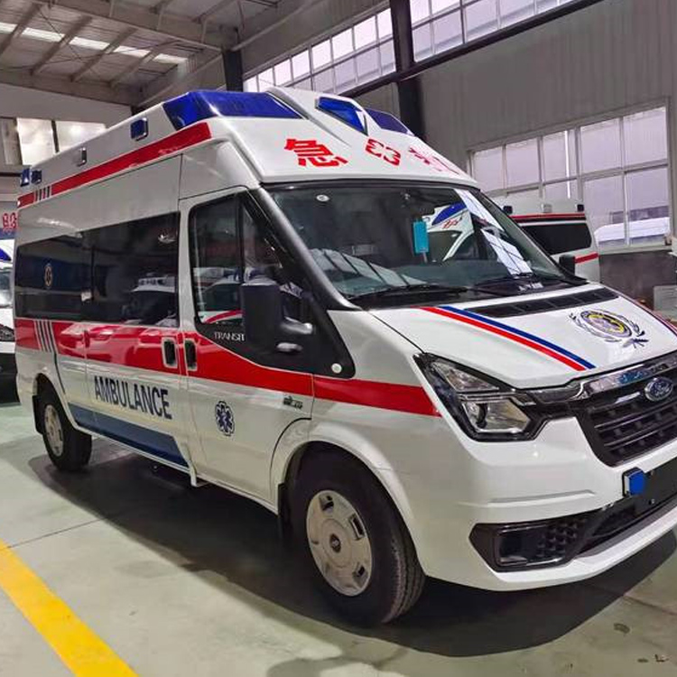 德清演唱会救护车出租保障现场