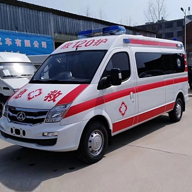 德清马拉松租赁救护车活动保障